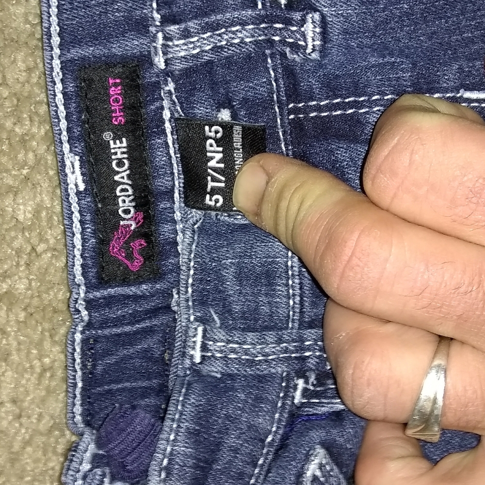 Jordache shorts kids